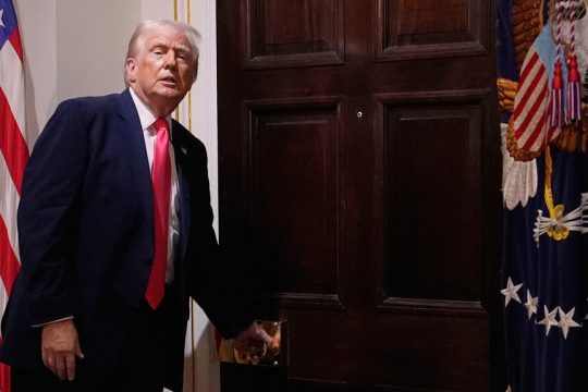 trump